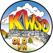 KWSO Logo