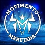 Rádio Movimento Marujada Logo