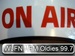WJFN-FM Oldies 99.7 Logo