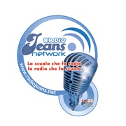 Radio Jeans - 97.5 FM Logo