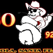KDCE Radio Logo