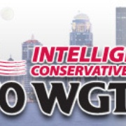WGTK Logo