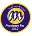 Montense FM 102.9 Logo
