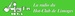 Swing FM Logo