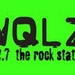 92.7QLZ - WQLZ Logo