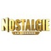 Nostalgie Ciné Tubes Logo