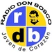 Radio Don Bosco Logo