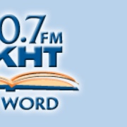 KKHT-FM Logo